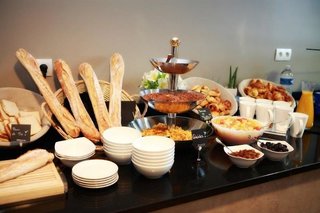 brithotel le galion and spa