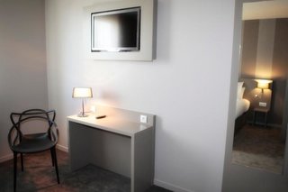 brithotel le galion and spa