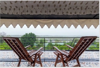 Shamiyana By Stay Serene Luxury,,2 star