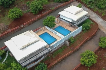Shamiyana By Stay Serene Luxury,,2 star