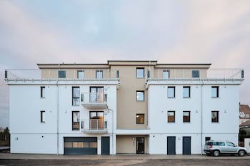 Moderne Apartments Bad Kissingen,,0 star