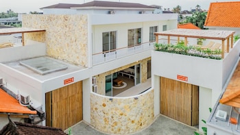 villa of dreams canggu bali