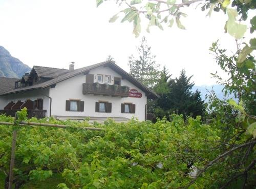 hotel villnerhof