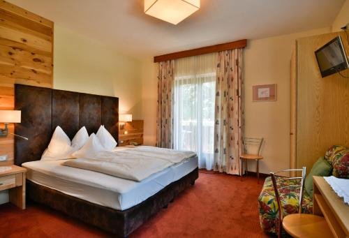 hotel villnerhof