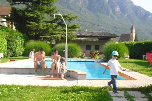 Hotel Villnerhof,Egna>>Bolzano,3 star