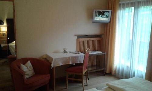 hotel villnerhof