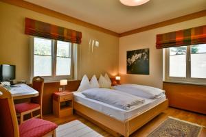 hotel villnerhof