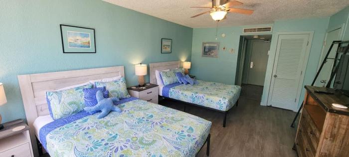 south padre island