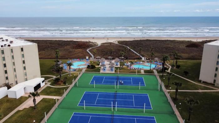 south padre island
