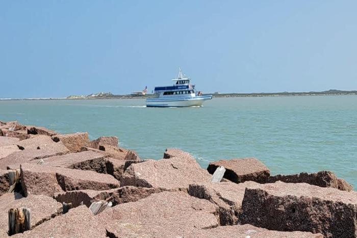 south padre island