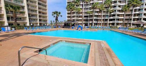 south padre island