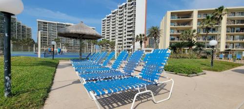 south padre island