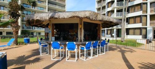 south padre island