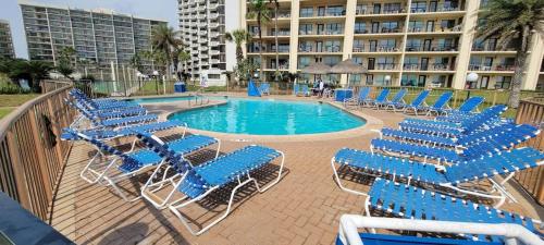 south padre island