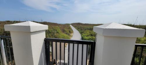 south padre island