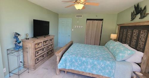 south padre island
