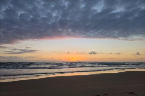 south padre island