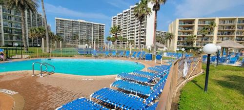 south padre island