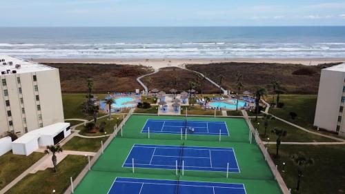 south padre island