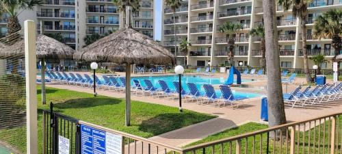 south padre island