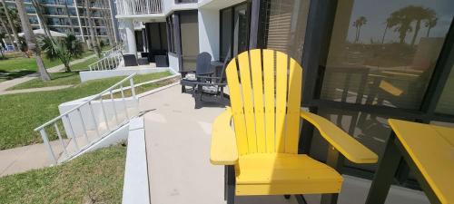 south padre island