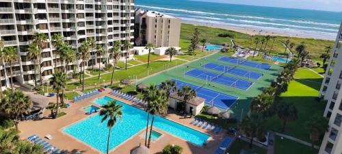 south padre island