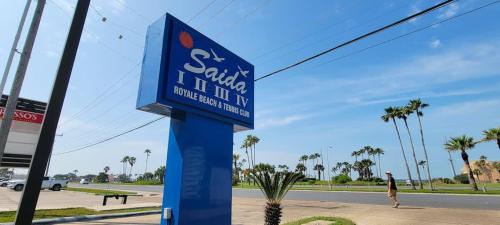 south padre island
