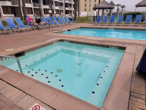 south padre island