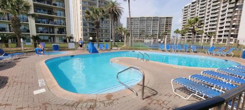 south padre island
