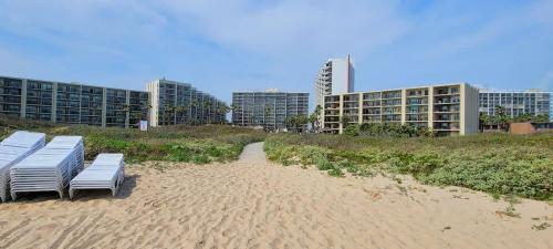 south padre island