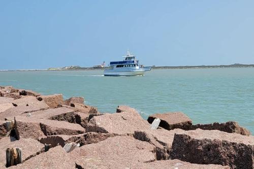 south padre island