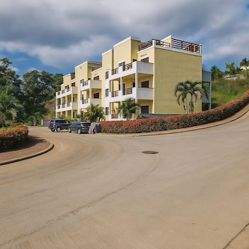 Barmel Apartments,,2 star
