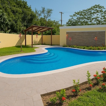 Barmel Apartments,,2 star