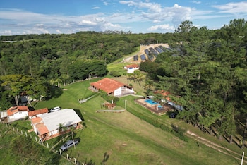 Pousada Vossa Excelencia,,3 star
