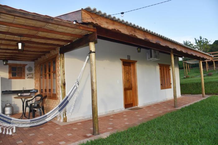 pousada vossa excelencia