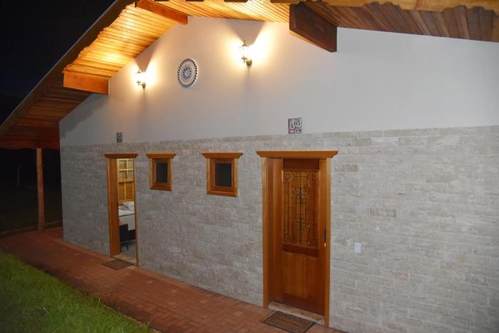 pousada vossa excelencia
