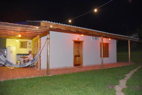 pousada vossa excelencia