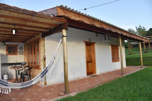 pousada vossa excelencia