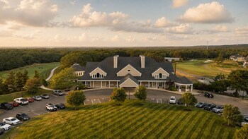 the cape club resort