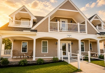 the cape club resort