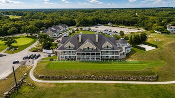 the cape club resort