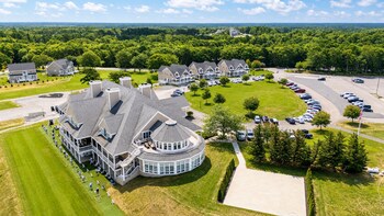 the cape club resort