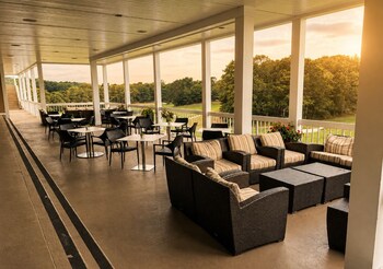 the cape club resort