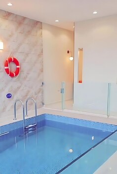 Saraya Inn Holiday Homes Chalets,,0 star