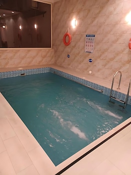 Saraya Inn Holiday Homes Chalets,,0 star
