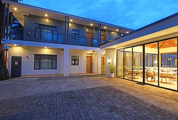 cocotree resort panglao