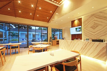 Cocotree Resort Panglao,,3 star
