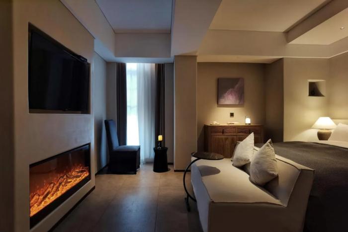phoenix hall house hotel