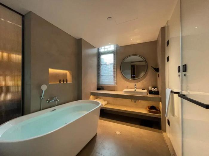 phoenix hall house hotel