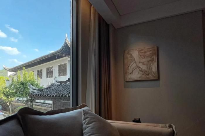 phoenix hall house hotel
